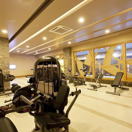 Thor By Alkoclar Exclusive Bodrum (Adults Only) Torba Ngoại thất bức ảnh