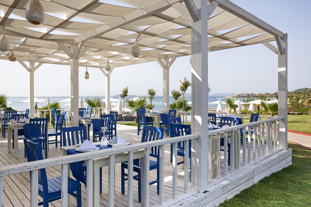 Thor By Alkoclar Exclusive Bodrum (Adults Only) Torba Ngoại thất bức ảnh