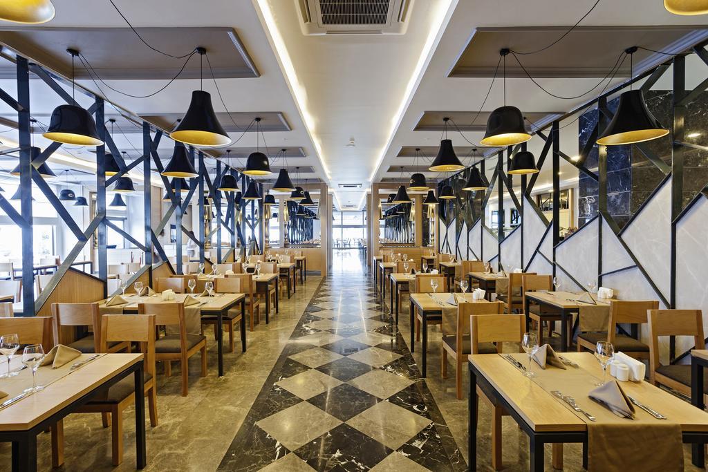 Thor By Alkoclar Exclusive Bodrum (Adults Only) Torba Ngoại thất bức ảnh