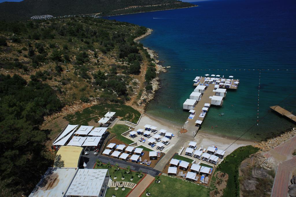 Thor By Alkoclar Exclusive Bodrum (Adults Only) Torba Ngoại thất bức ảnh