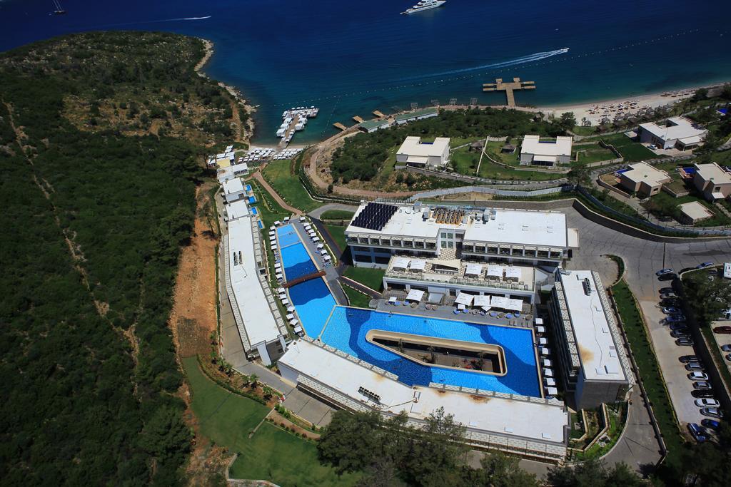 Thor By Alkoclar Exclusive Bodrum (Adults Only) Torba Ngoại thất bức ảnh