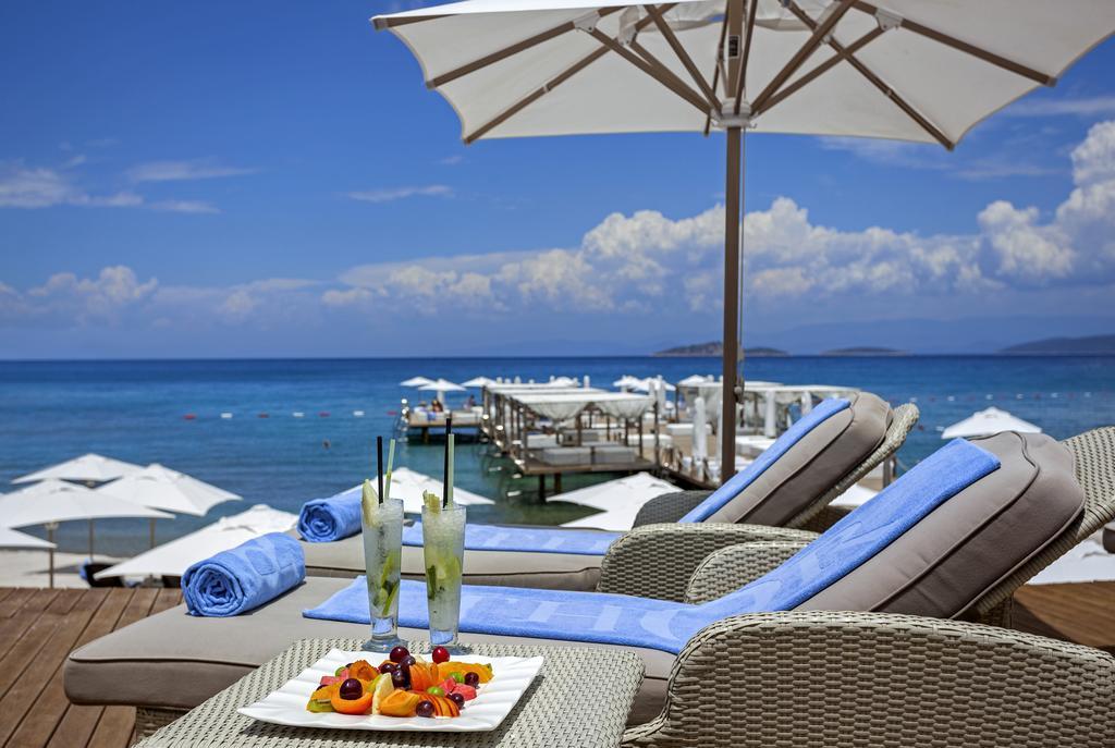Thor By Alkoclar Exclusive Bodrum (Adults Only) Torba Ngoại thất bức ảnh