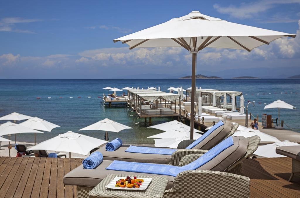 Thor By Alkoclar Exclusive Bodrum (Adults Only) Torba Ngoại thất bức ảnh