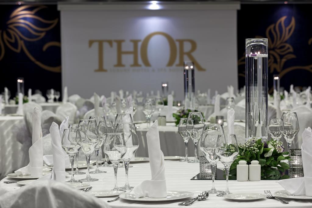 Thor By Alkoclar Exclusive Bodrum (Adults Only) Torba Ngoại thất bức ảnh