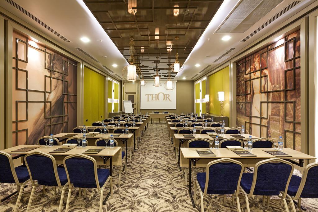 Thor By Alkoclar Exclusive Bodrum (Adults Only) Torba Ngoại thất bức ảnh