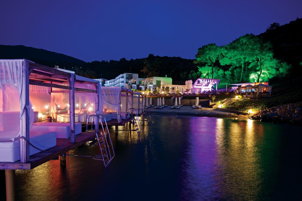Thor By Alkoclar Exclusive Bodrum (Adults Only) Torba Ngoại thất bức ảnh