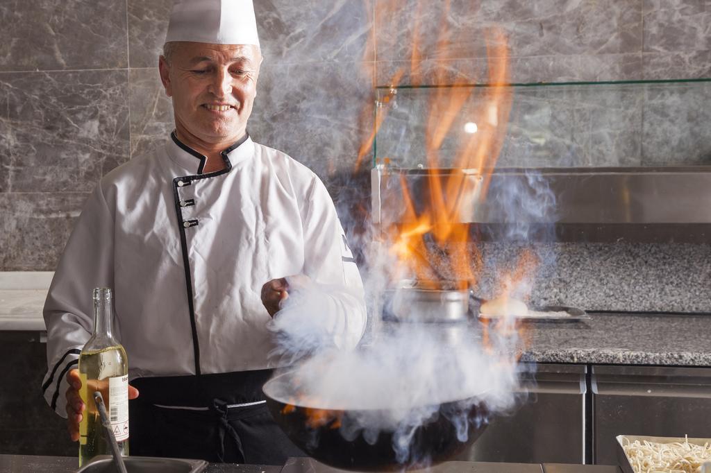 Thor By Alkoclar Exclusive Bodrum (Adults Only) Torba Ngoại thất bức ảnh