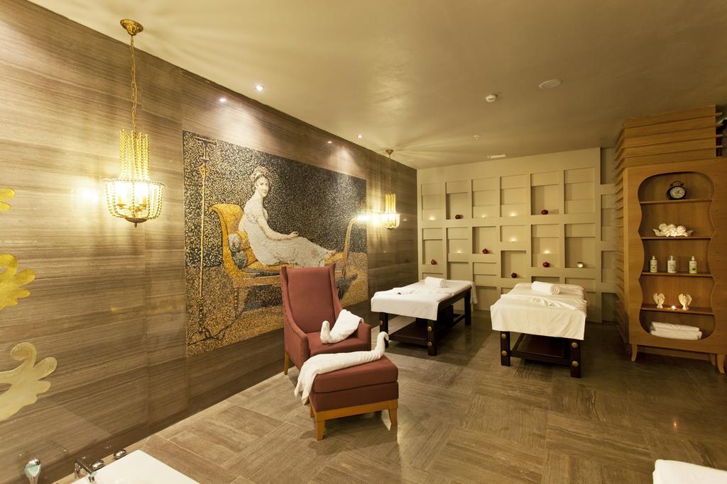 Thor By Alkoclar Exclusive Bodrum (Adults Only) Torba Ngoại thất bức ảnh