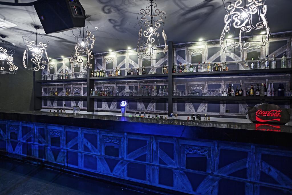 Thor By Alkoclar Exclusive Bodrum (Adults Only) Torba Ngoại thất bức ảnh