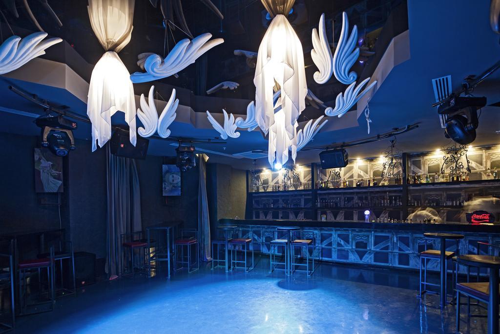 Thor By Alkoclar Exclusive Bodrum (Adults Only) Torba Ngoại thất bức ảnh