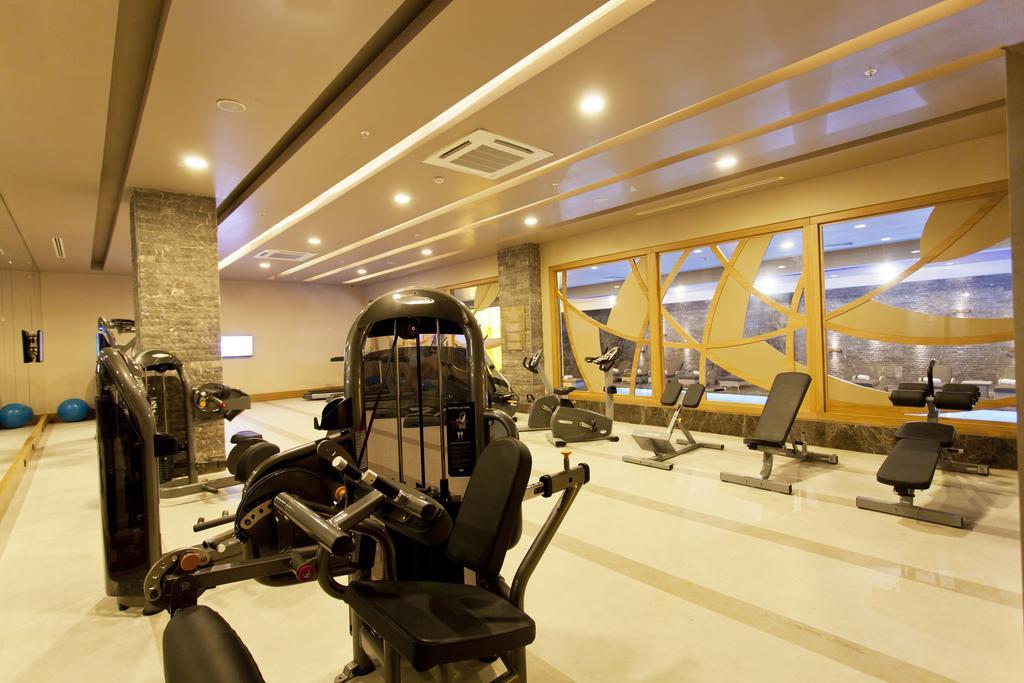 Thor By Alkoclar Exclusive Bodrum (Adults Only) Torba Ngoại thất bức ảnh