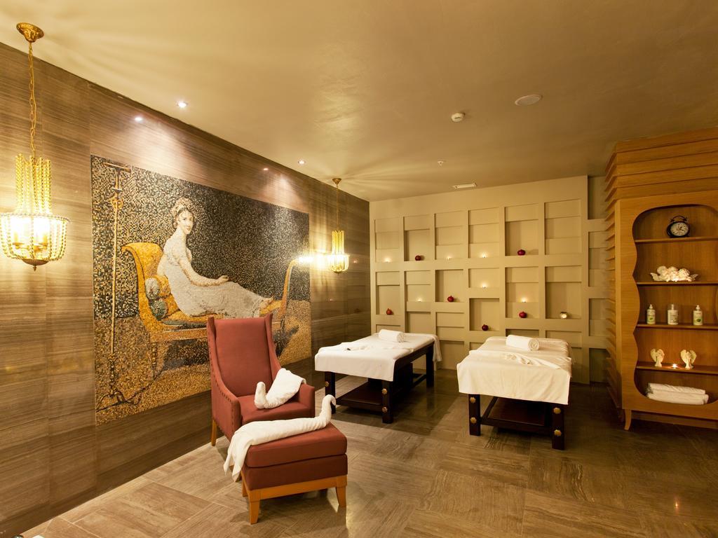 Thor By Alkoclar Exclusive Bodrum (Adults Only) Torba Ngoại thất bức ảnh